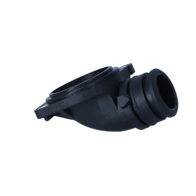 Image of 1031876, 95VW8594BA Coolant Flange NRF 775047 VOLKSWAGEN: GOLF 3, Polo III Hatchback, Lupo / 3L, SEAT: Córdoba I Saloon