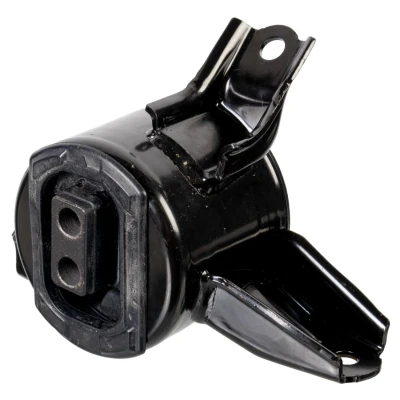 Image of 218302S100, 218302S100A, 218302S300, 218302S300A Engine Mount FEBI BILSTEIN 176000 Left Rubber Metal KIA: Sportage III, HYUNDAI: ix35, Tucson