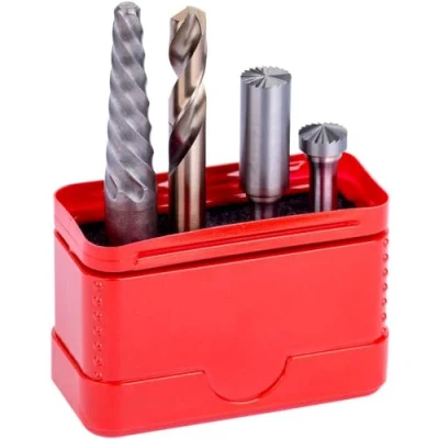 Image of Dormer M902 Complete Broken Bolt Removal Set M16