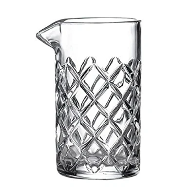 Image of Artis Cocktail Mixing Glass 550ml