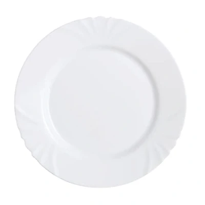 Image of Luminarc Cadix Dinner Plate 27.5cm Pack of 1
