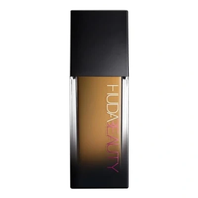 Image of Huda #FauxFilter LM Foundation 420G toffee