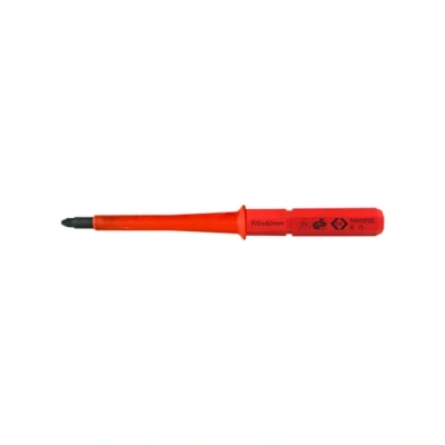 Image of C.K 1000V Screwdriver Blade PZ0