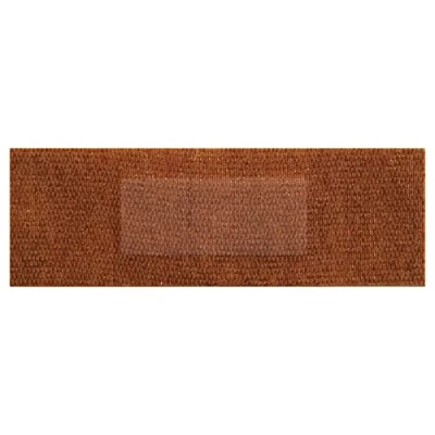 Image of 100 X STEROPLAST STEROFLEX Genuine Flexible Stretch Fabric First AID Wound PLASTERS Small 6CM 2CM