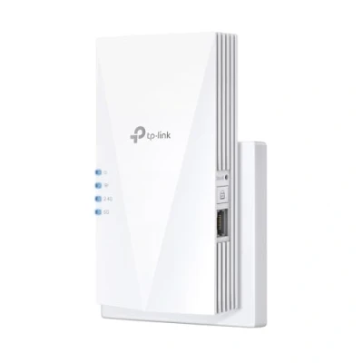 Image of TP Link RE700X AX3000 Mesh WiFi 6 Extender