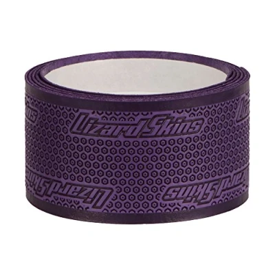 Image of Lizard Skins DSP HockeyGrip 0.5mm Purple Grip Tape