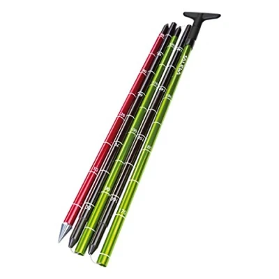 Image of SALEWA Lightning 240 Probe, Green/ Black, UNISEX
