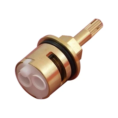 Image of Ideal Standard Ceratherm diverter cartridge (A962568NU)