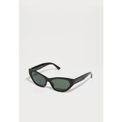 Image of Jimmy Choo Sunglasses, Women&#039;s, Size: 55, Black