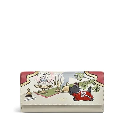 Image of RADLEY Womens Picture ZAPurse Pumice One Size