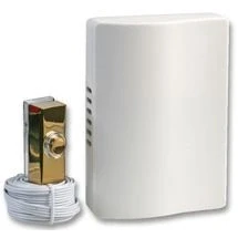 Image of WIRED DOOR BELL KIT 765 By BYRON