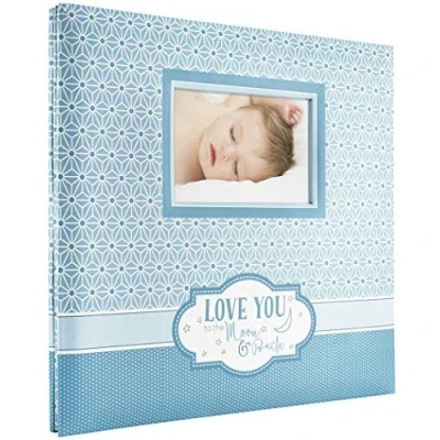 Image of MCS Ten 12x12 Scrapbook Pages, Paper, Original Version,Medium