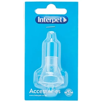 Image of Interpet Flow Deflector for Aquarium Power Filter, PF1 Model, Adjusts Water Direction