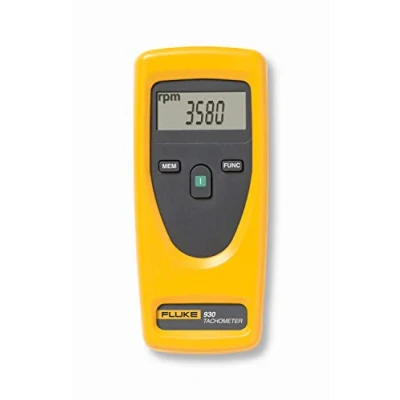 Image of Fluke 930 Tachometer