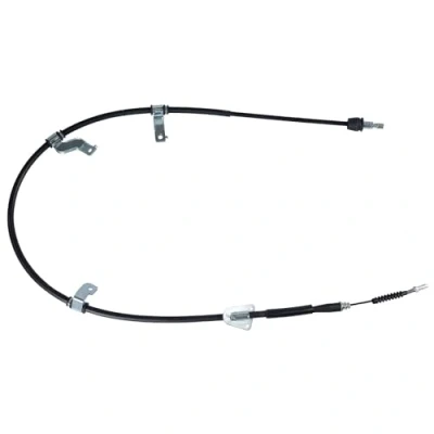 Image of 59760A2300, 59760A2310 Brake Cable BLUE PRINT ADG046284 Left Rear 1742mm KIA: cee‘d II Sportswagon, Pro Hatchback