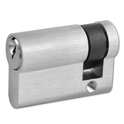 Image of ERA 6 Pin Euro Half Cylinder