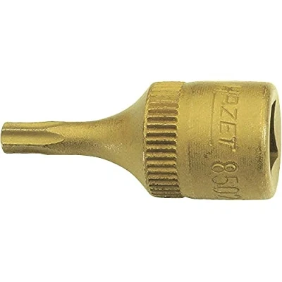 Image of Hazet 8502 T15 TX Screwdriver Socket
