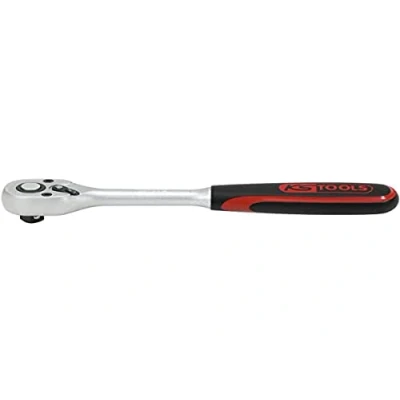 Image of KS Tools 922.1390 Ratchet 72 Teeth Ultimate 1/2&quot;