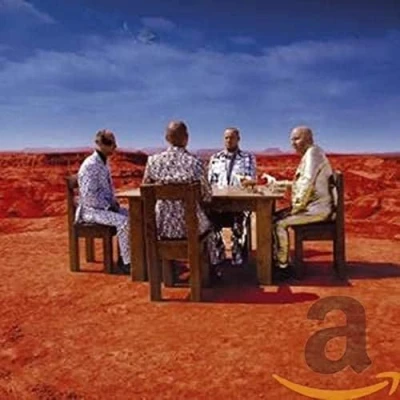 Image of Muse Black Holes And Revelations (Music CD)