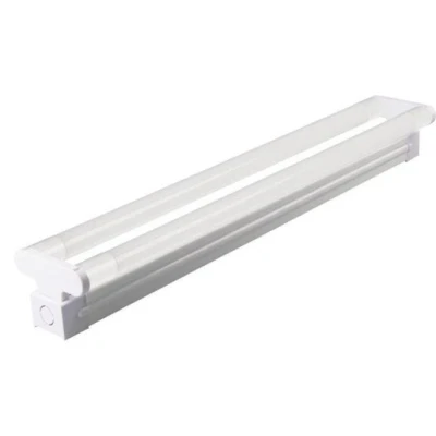 Image of Kosnic KBTNT8LS205F2 2 x 5ft Led T8 Tube IP20 Batten Fitting KEBNT8LS205F2