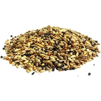 Image of *NEW* 1.5Kg SCOTTISH TONIC SEED MIXED CAGE BIRD FOOD XLJ