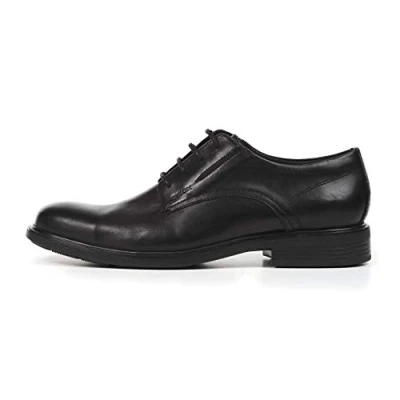 Image of Geox Man U Dublin A Shoes