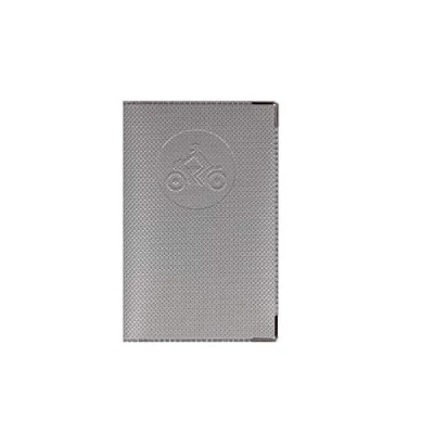 Image of Color Pop Motorcycle Paper Holder Made in France All Licens, Light grey, 13,8 x 9 0,5 cm, Classic