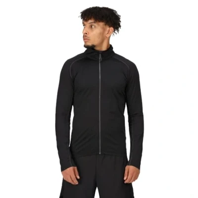 Image of Regatta Professional Men&#039;s Stretch Full Zip Midlayer