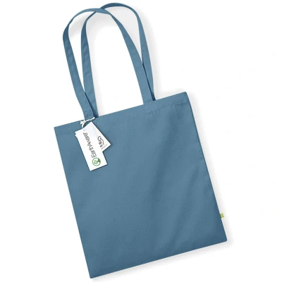 Image of Westford Mill W801 EarthAware® Organic Bag for Life