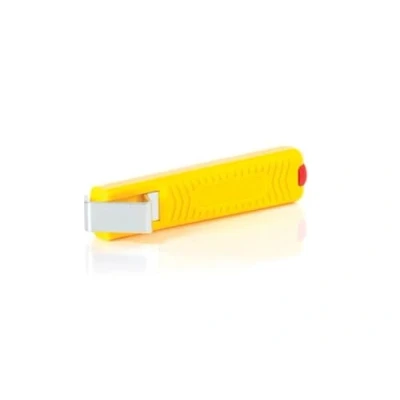 Image of Jokari 10162 4 16 mm Number Cable Knife Multi Coloured