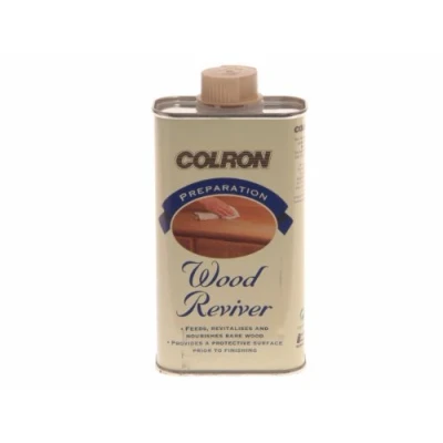 Image of Ronseal CWR250 250ml Colron Wood Reviver