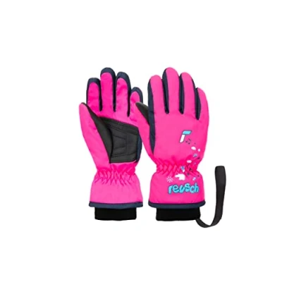 Image of Reusch Kids&#039; Ski Gloves