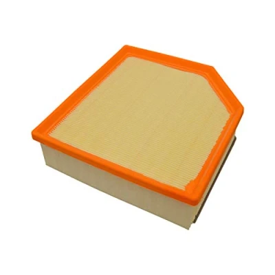 Image of 30680293 Air Filter BLUE PRINT ADF122222 72mm 219mm 230mm Insert VOLVO: XC90 I