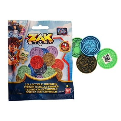 Image of Bandai Treasure to Collect