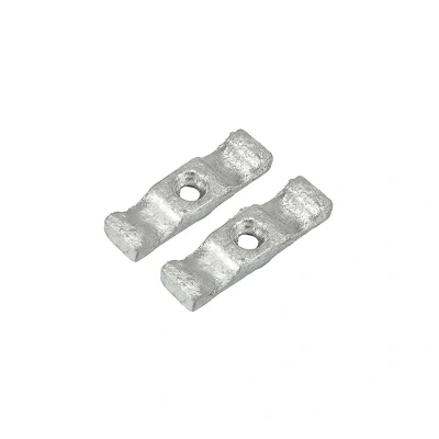 Image of 21x TIMCO Turn Buttons Hot Dipped Galvanised TB2GB