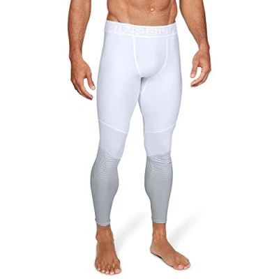 Image of Under Armour Vanish Legging SS18 Large White