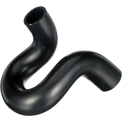 Image of 96969574 Radiator Hose GATES 05 4795 EPDM (ethylene propylene diene Monomer (M class) rubber) VAUXHALL: Mokka / X, CHEVROLET: Trax I