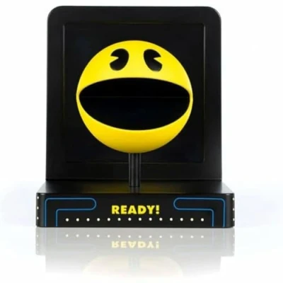 Image of First 4 Figures Pac Man (PAC MAN) PVC Figurine