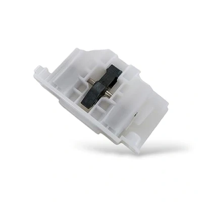 Image of DL pro Door Lock for Bosch Siemens 623797 00623797 Locking 75 x 43 25 mm Tumble Dryers such as iQ300 iQ500 iQ700 iQ800 Maxx Logixx Series 4 6 HomeProfessional