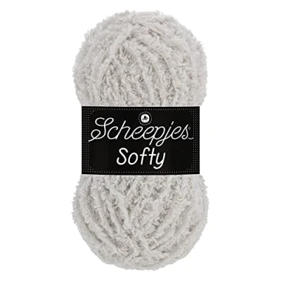 Image of Scheepjes Softy 476 Yarn 1x50g