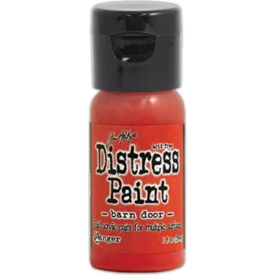 Image of Ranger TDF52920 Distress Paint Flip Top, Multi Colour, 1 oz