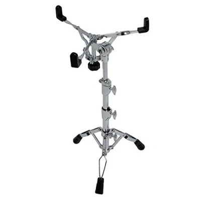 Image of PURE GEWA PS803802 snare stand SS 800C Concert stand, double braced, height approx. 50cm/80cm, 2 level extendable