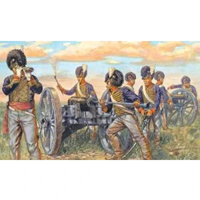 Image of Italeri ITA6041 Model kit, Multicolored