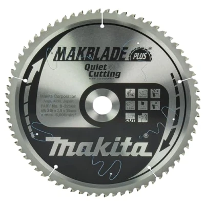 Image of Makita B 32568 Makblade Plus 305x30x70T