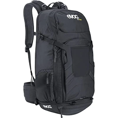 Image of Evoc FR Freeride Tour 30L Protector Backpack