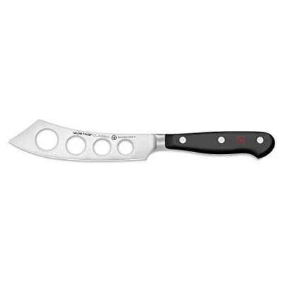 Image of Wüsthof Classic 4.75 Inch Hard Cheese Knife