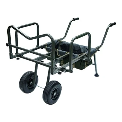 Image of NGT Dynamic Carp barrow
