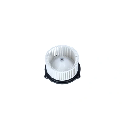 Image of D09W61B10, GJE861B10 Blower Motor NRF 34505 MAZDA: 2 Hatchback, CX 5 II