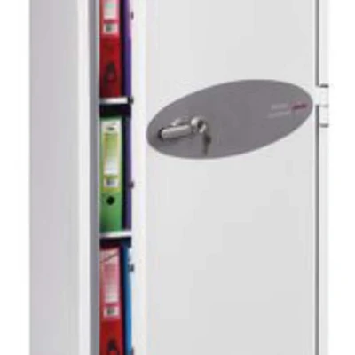Image of Phoenix Fire Commander Size 2 Safe with Key Lock FS1912K