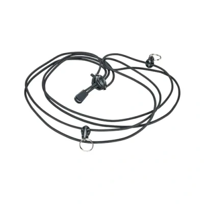 Image of Bushnell Ultra Light Binocular Harness With Quick Connectors Black Bird Watching Travelling Wildlife Outdoor Animals Hiking Aluminium 19126C